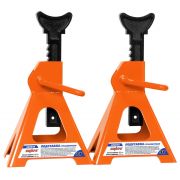 A90036 Подставка страховочная 3 т., комплект 2 шт., 295-428 мм
