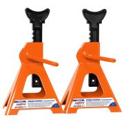 A90037 Подставка страховочная 6 т., комплект 2 шт., 408-600 мм