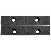 A90044RJ Губки 100 мм для тисков A90044