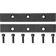 A90046RJ Губки 150 мм для тисков A90046