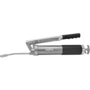 A90056 Шприц для консистентной смазки, 2-х плунжерный, 400 мл.