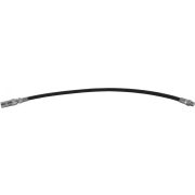 A92458 Шланг гибкий для шприца, 450 мм