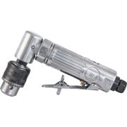 AAD1500 Дрель пневматическая угловая 15000 об/мин., патрон 1-10 мм