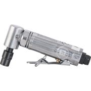 AADG6020 Бормашинка пневматическая угловая 20000 об/мин., патрон 6 мм, L-157 мм