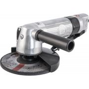 AAG0510 Машинка углошлифовальная пневматическая 10000 об/мин., 125 мм