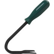 AB030048 Съемник пистонов обшивки дверей с V-образным захватом изогнутый