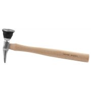 AB030071 Молоток рихтовочный вытяжной, ударно-поворотный