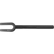 ABJE30 Съемник шарнирных соединений ударный с захватом 22 мм, 300 мм