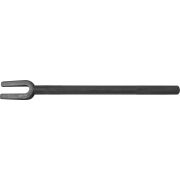 ABJE40 Съемник шарнирных соединений ударный с захватом 16.5 мм, 400 мм