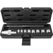 ACATS10 Набор оправок для центровки ведомого диска сцепления, 10 предметов