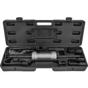 ADPS13 Набор для кузовного ремонта с обратным молотком, 13 предметов