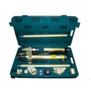 AE010015 Набор гидроинструмента (10т двухскоростной), 18 предметов