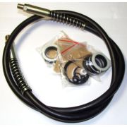 AE010030-RKA  Ремкомплект из 5 предметов для набора AE010035