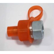 AE030002-HC Переходник для ручного насоса