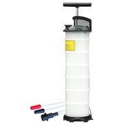 AE300061 Емкость для откачки масла, объем 6,5 литра