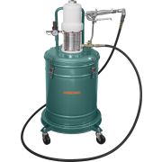 AE300072 Нагнетатель консистентных смазок, 30 литров