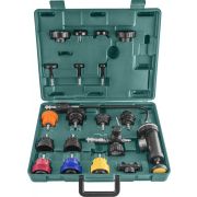 AE300100 Тестер  для проверки герметичности радиатора