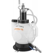 AE300176 Приспособление для замены трансмиссионных жидкостей 7,5 л.