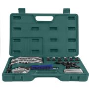 AE310001 Универсальный гидравлический съемник, max усилие 10т., 19 предметов