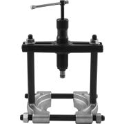 AE310004 Cъемник с сепаратором и гидравлическим цилиндром в наборе, диапазон захватов 105-150 мм, глубина захвата 300 мм, max усилие 10 т.