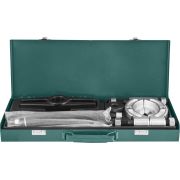 AE310005 Cъемник с сепаратором в наборе, диапазон захватов 75-105 мм, глубина захвата 275 мм