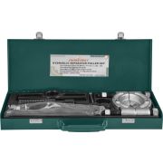 AE310007 Cъемник с сепаратором и гидравлическим цилиндром в наборе, диапазон захватов 75-105 мм, глубина захвата 375 мм, max усилие 10 т.