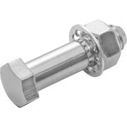 AE310031-03 Болтовое соединение M10x42 мм для съемника AE310031, AE310036 в наборе