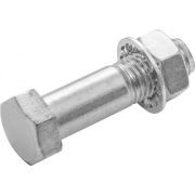 AE310032-03 Болтовое соединение M12x50 мм для съемника AE310032, AE310037 в наборе