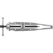 AE310062 Съемник с удлиненными захватами 10-50мм (длина захвата 300мм)