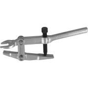 AE310076 Съемник шарнирных соединений рычажный с удлиненным захватом, захват 17 мм