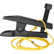 AE310140A Съемник шарнирных соединений рычажный, захват 18 мм