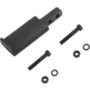 AE310144S-A Захват для съемника американского типа AE310142/AE310144S с креплением, 7 предметов