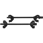 AE320024 Стяжка пружин «усиленная» 370 мм