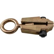 AE330001 Зажим для кузовных работ одно направление, усилие 5 тонн