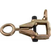 AE330005 Зажим для кузовных работ два направления, усилие 2- 3 тонн