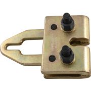 AE330012 Зажим для кузовных работ одно направление, усилие 5 тонн