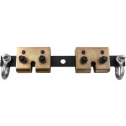 AE330015 Зажим для кузовных работ два направления, усилие 5 тонн