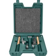 AG010030A Набор правок и молотков для жестянных работ