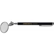 AG010032 Телескопическое зеркало, d-32 мм, L- 188-535 мм