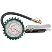 AG010038A Манометр для контроля давления и подкачки шин