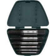 AG010048 Комплект экстракторов «съемник шпилек» 1/8«-3/4», 6 предметов