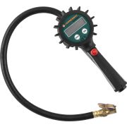 AG010090A Манометр цифровой для контроля давления и подкачки шин