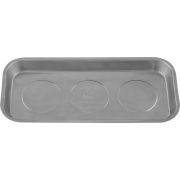 AG010111 Поддон магнитный прямоугольный, 360х165 мм