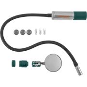 AG010164 Подсветка, магнит и зеркало в наборе