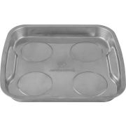 AG010170 Поддон магнитный 295X275X40 мм