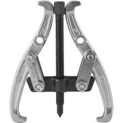 AGP28 Съемник с двумя поворотными двусторонними захватами 200 мм, диапазон захватов 80-203 мм