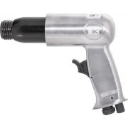 AHK9190 Молоток пневматический 190 мм в наборе с насадками, 9 предметов