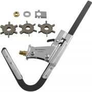 AI010009 Канавочник для чистки канавок на поршне