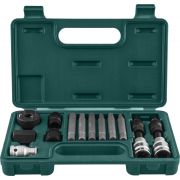 AI010090 Набор съемников генераторов л/а