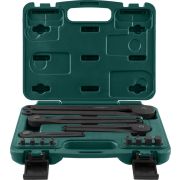 AI010152 Универсальный набор радиусных ключей для удержания шкивов и маховиков